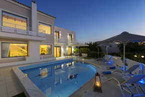  Salvia Villas  Скулуфия 